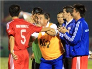 Bóng đá anh, ngoại hạng anh, lịch thi đấu euro 2012, “Hoàng đế”, anh ở đâu chiều qua?